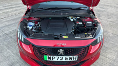 Peugeot 208 100kW GT 50kWh 5dr Auto Electric Hatchback